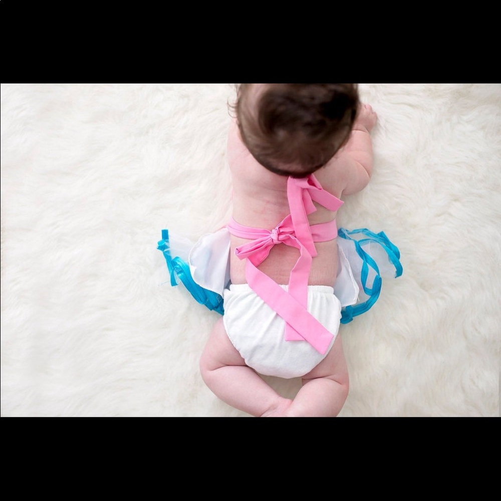 Little bo peep costume